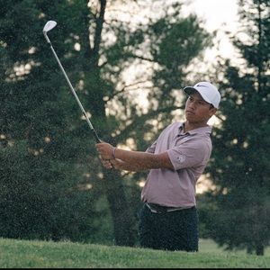 Meet your Posher, Tyus